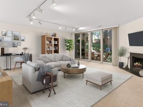 1681 S Hayes Street 1, Arlington VA 22202