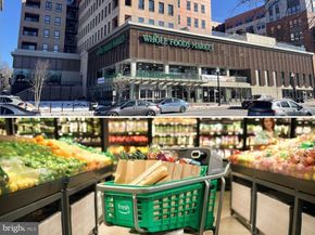 1681 S Hayes Street 1, Arlington VA 22202