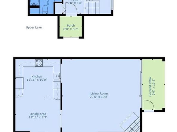1681 S Hayes Street 1, Arlington VA 22202