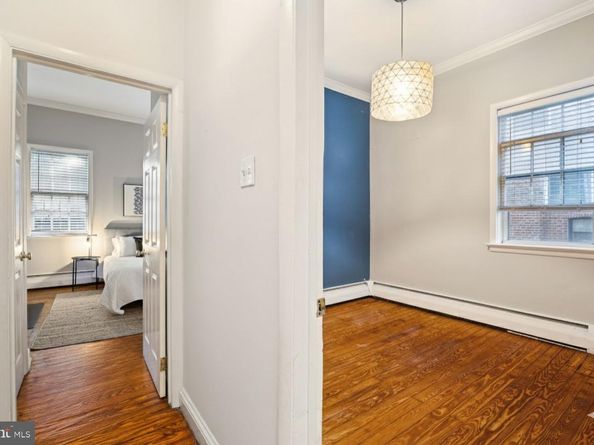 1238 Waverly Street, Philadelphia PA 19147