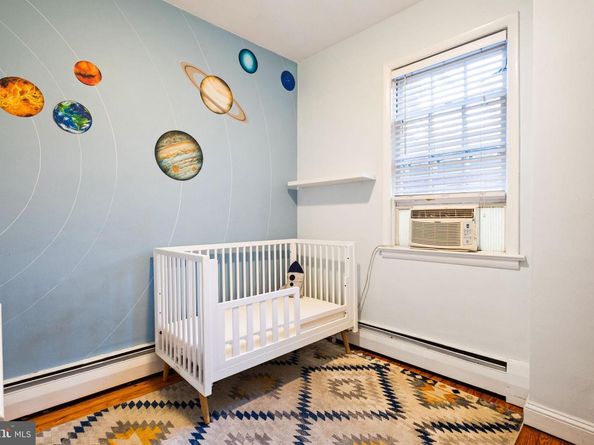 1238 Waverly Street, Philadelphia PA 19147