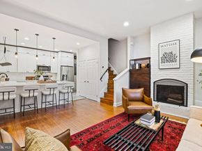1238 Waverly Street, Philadelphia PA 19147