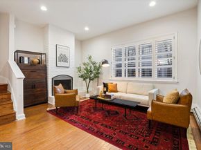 1238 Waverly Street, Philadelphia PA 19147