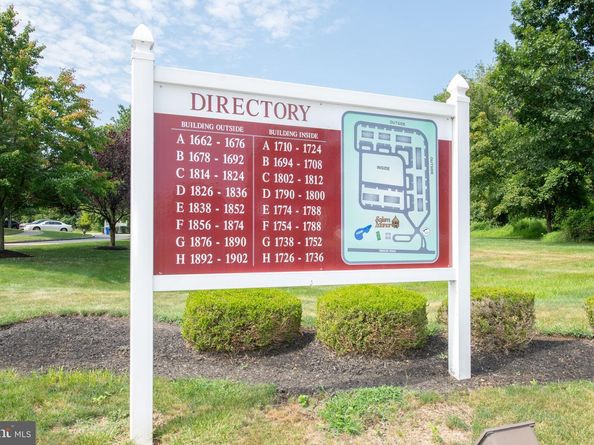 1852 Gibson Road, Bensalem PA 19020
