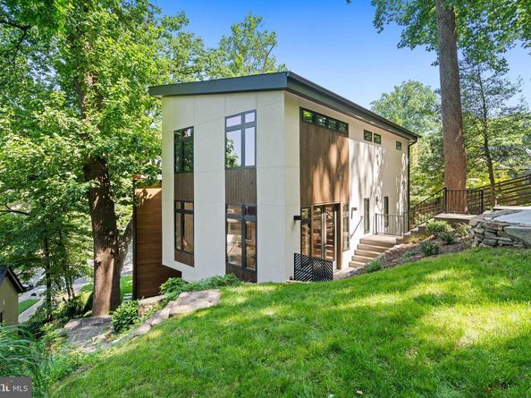 5244 Watson Street NW, Washington DC 20016