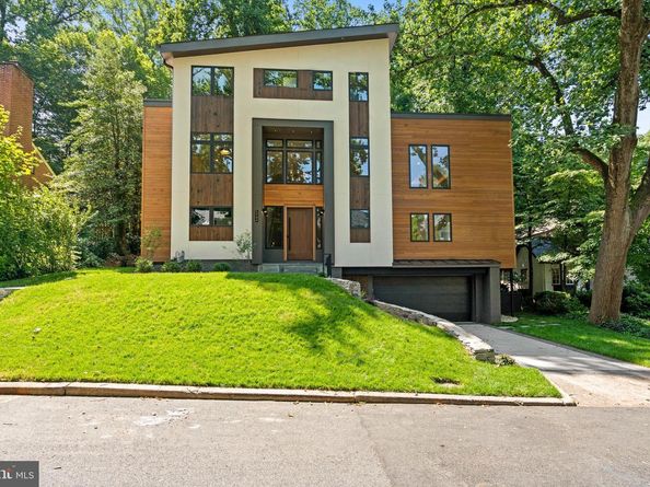 5244 Watson Street NW, Washington DC 20016
