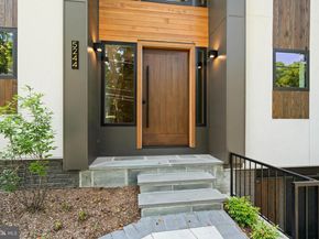 5244 Watson Street NW, Washington DC 20016