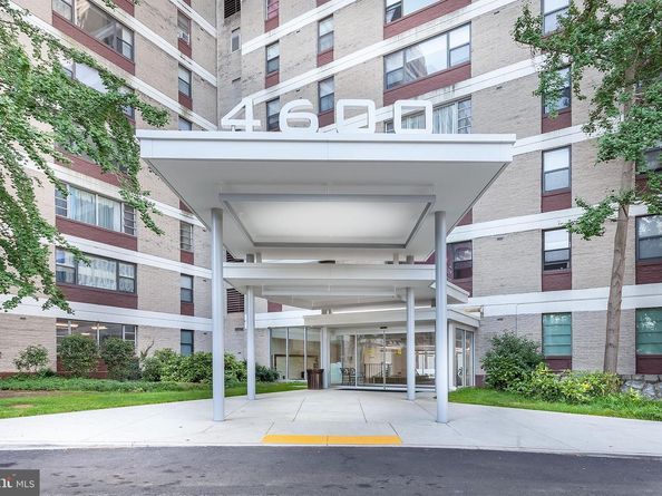 4600 Duke Street 432, Alexandria VA 22304