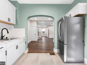 2113 S Simpson Street, Philadelphia PA 19142