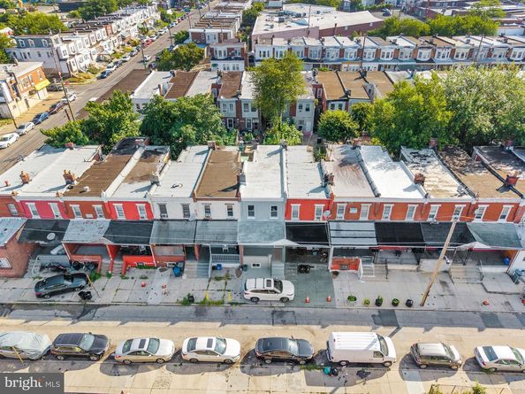 2113 S Simpson Street, Philadelphia PA 19142