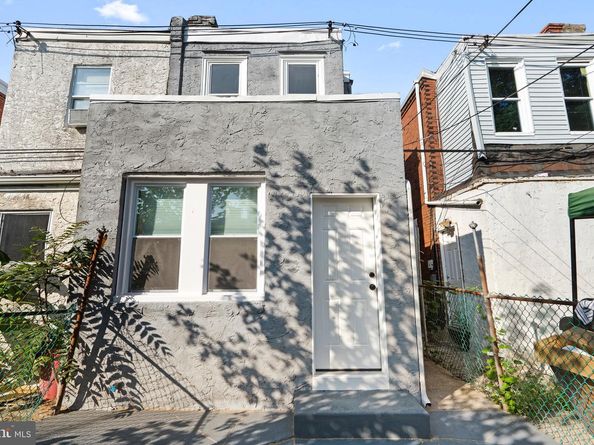 2113 S Simpson Street, Philadelphia PA 19142