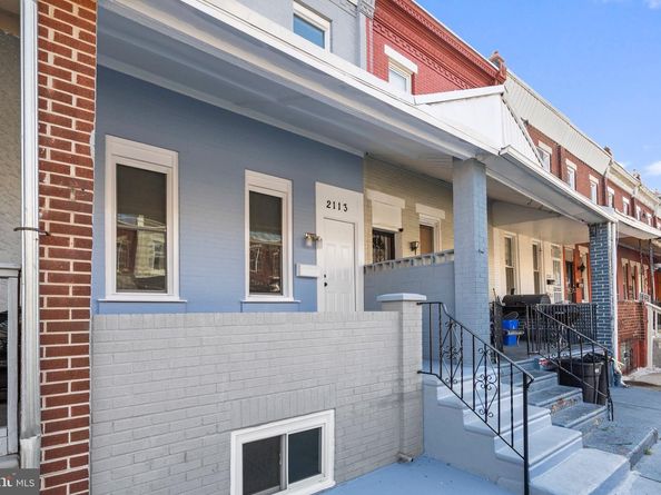 2113 S Simpson Street, Philadelphia PA 19142