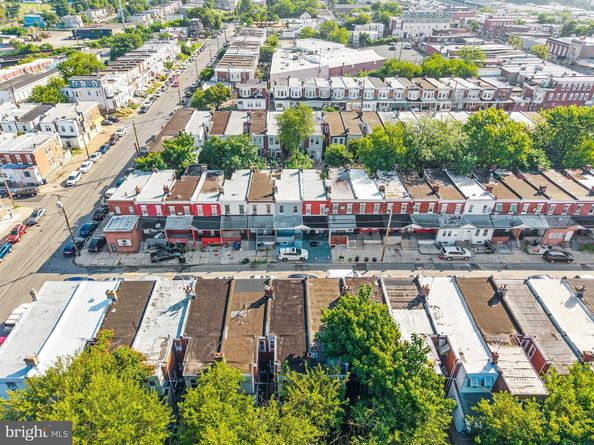 2113 S Simpson Street, Philadelphia PA 19142