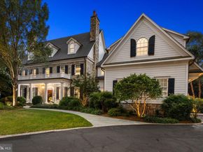 930 Douglass Drive, Mclean VA 22101