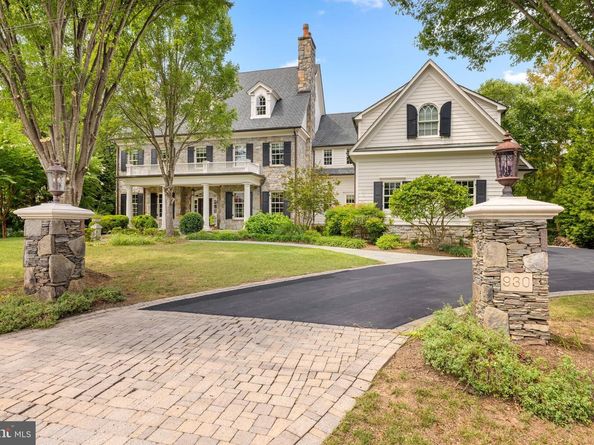 930 Douglass Drive, Mclean VA 22101