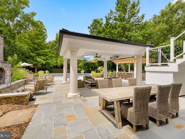 930 Douglass Drive, Mclean VA 22101