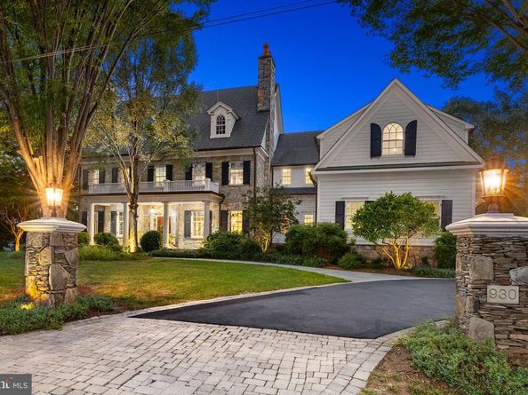 930 Douglass Drive, Mclean VA 22101