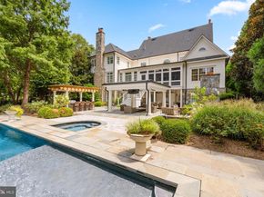 930 Douglass Drive, Mclean VA 22101