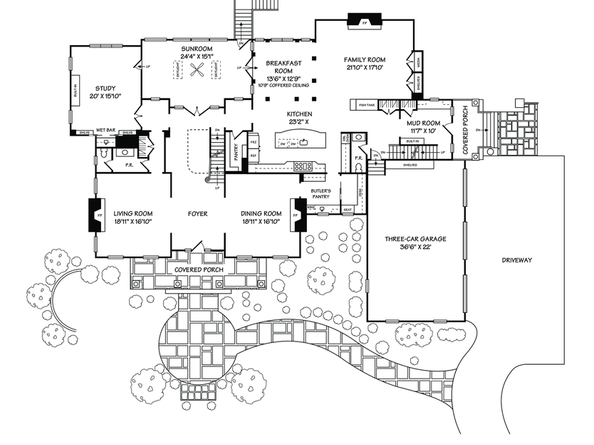 930 Douglass Drive, Mclean VA 22101