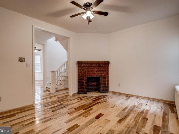 1528 E Street SE, Washington DC 20003