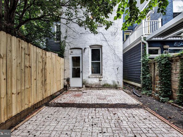 1528 E Street SE, Washington DC 20003