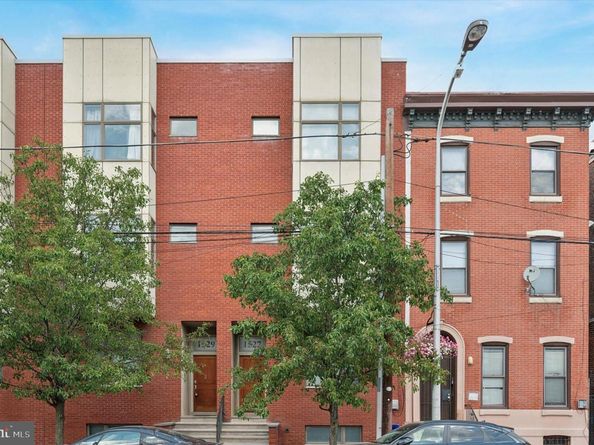 1527 Fairmount Avenue 2R, Philadelphia PA 19130