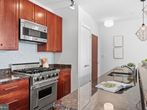 1654 Euclid Street NW 204, Washington DC 20009