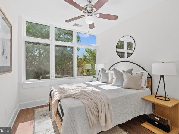1654 Euclid Street NW 204, Washington DC 20009
