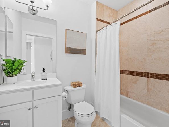 1654 Euclid Street NW 204, Washington DC 20009