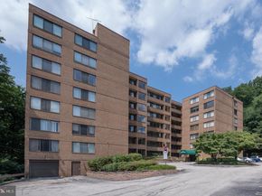 19 Rock Hill Road 1F, Bala Cynwyd PA 19004