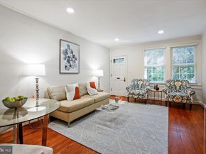 1415 S Edgewood Street 463, Arlington VA 22204