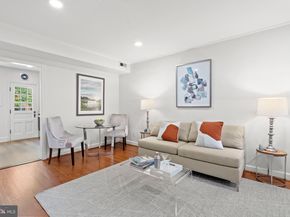 1415 S Edgewood Street 463, Arlington VA 22204