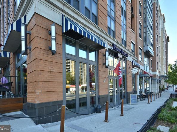 1415 S Edgewood Street 463, Arlington VA 22204