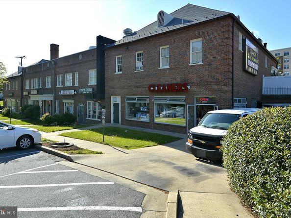 1415 S Edgewood Street 463, Arlington VA 22204