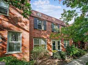 1415 S Edgewood Street 463, Arlington VA 22204