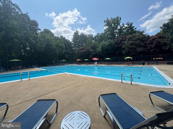 1415 S Edgewood Street 463, Arlington VA 22204