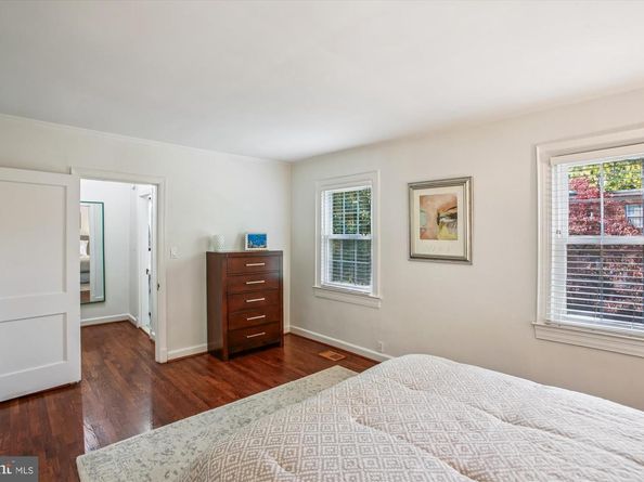 1415 S Edgewood Street 463, Arlington VA 22204