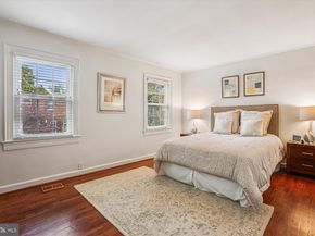 1415 S Edgewood Street 463, Arlington VA 22204