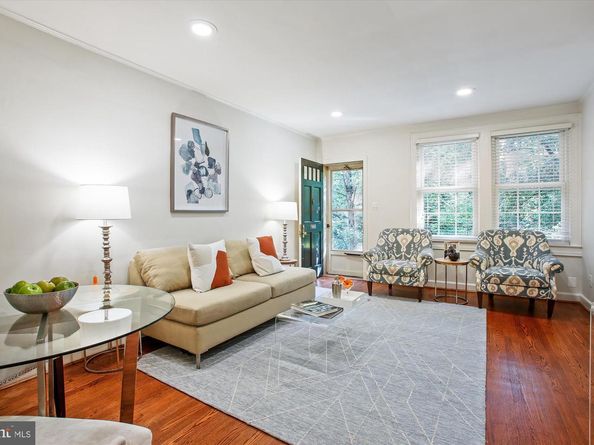 1415 S Edgewood Street 463, Arlington VA 22204