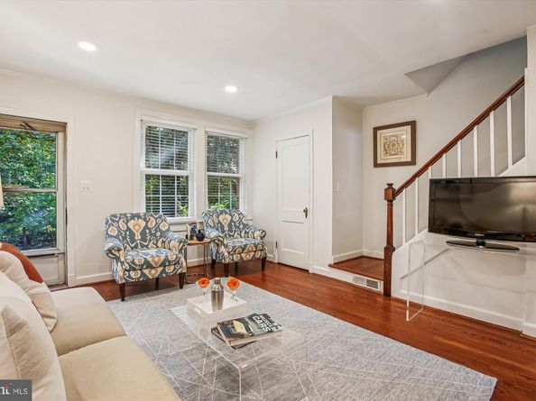 1415 S Edgewood Street 463, Arlington VA 22204