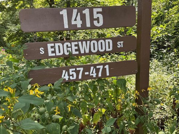 1415 S Edgewood Street 463, Arlington VA 22204