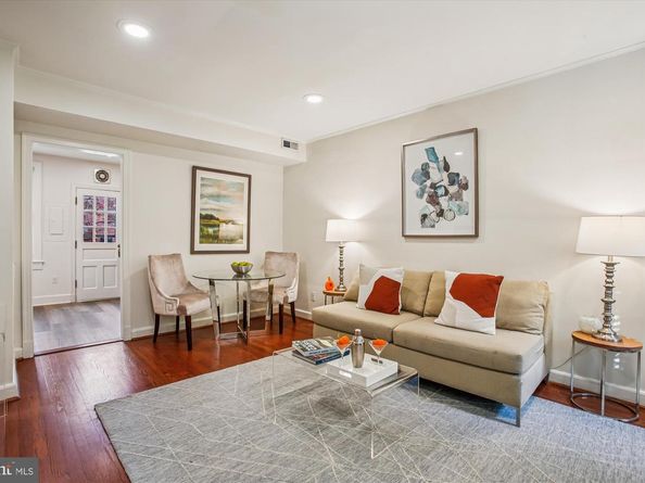 1415 S Edgewood Street 463, Arlington VA 22204