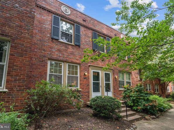 1415 S Edgewood Street 463, Arlington VA 22204