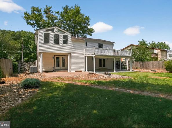 310 Missouri Avenue, Herndon VA 20170