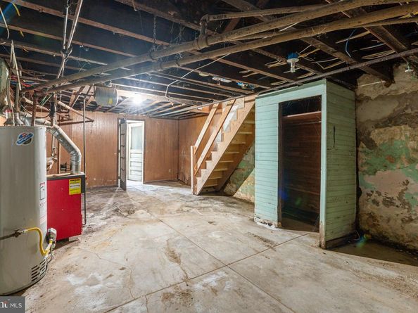 4828 N Sydenham Street, Philadelphia PA 19141