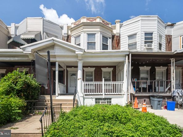 4828 N Sydenham Street, Philadelphia PA 19141