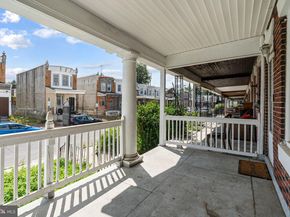 4828 N Sydenham Street, Philadelphia PA 19141