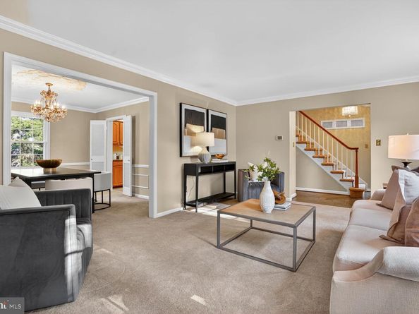 4893 35TH Road N, Arlington VA 22207
