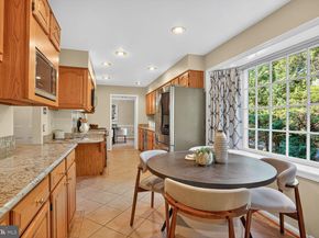 4893 35TH Road N, Arlington VA 22207