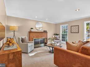 4893 35TH Road N, Arlington VA 22207